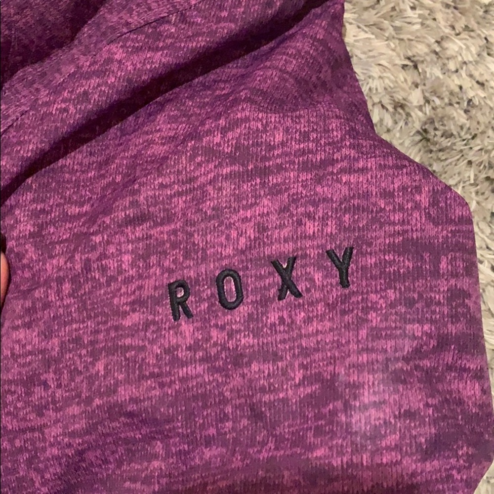 Roxy jacket - Picture 2 of 4